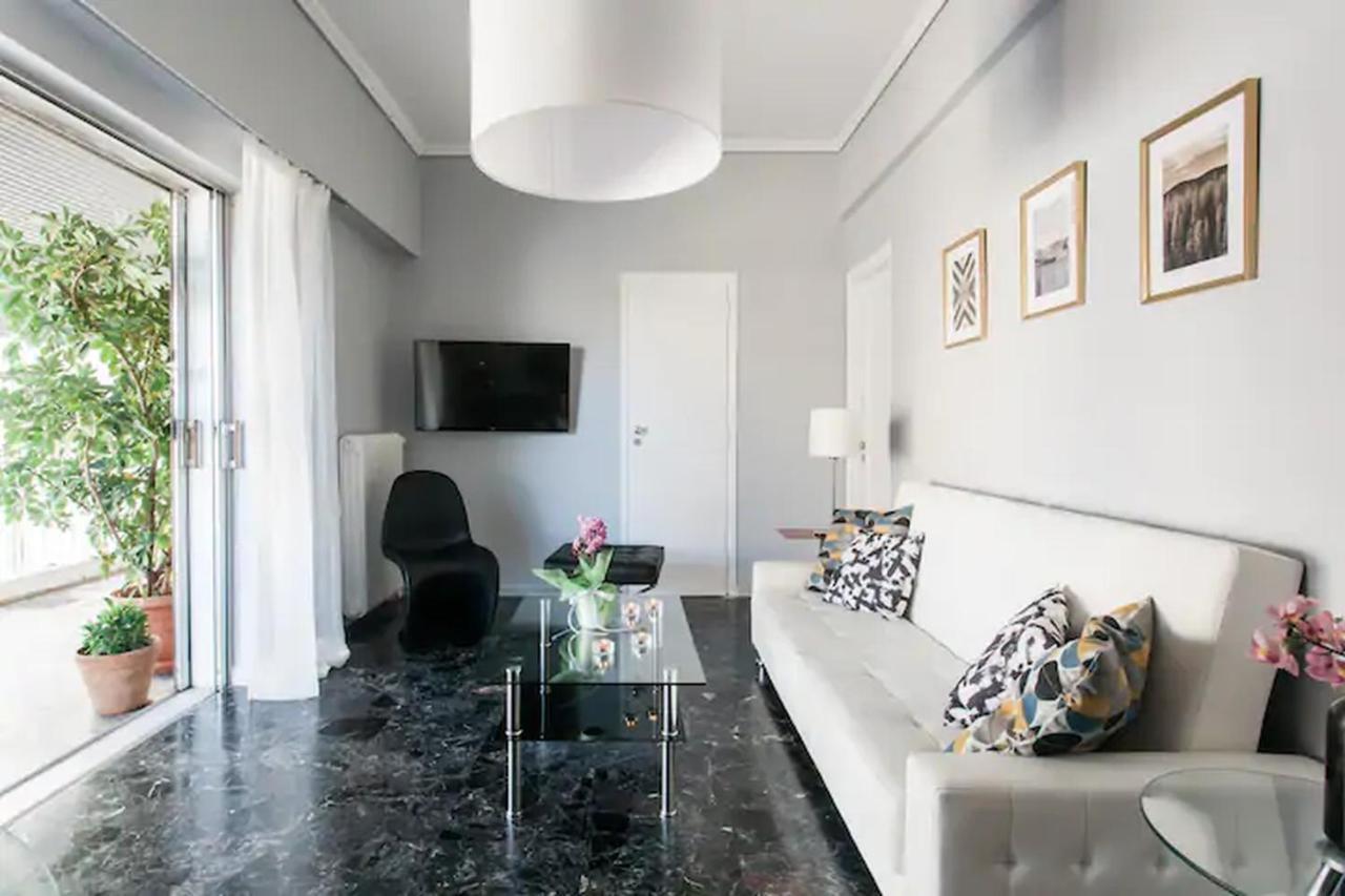 A Masterpiece In Plaka With Big Balcony And Acropolis View Apartment Атина Екстериор снимка