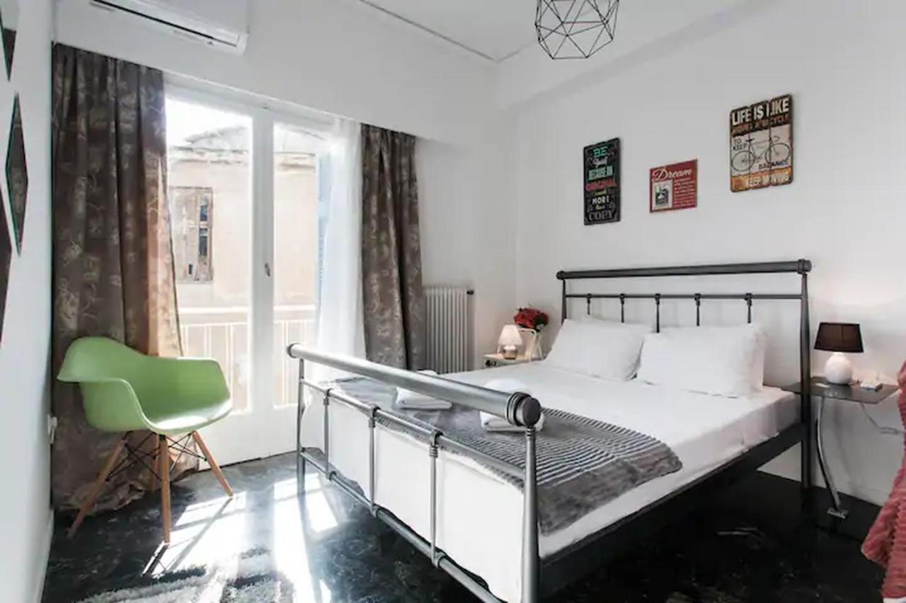 A Masterpiece In Plaka With Big Balcony And Acropolis View Apartment Атина Екстериор снимка