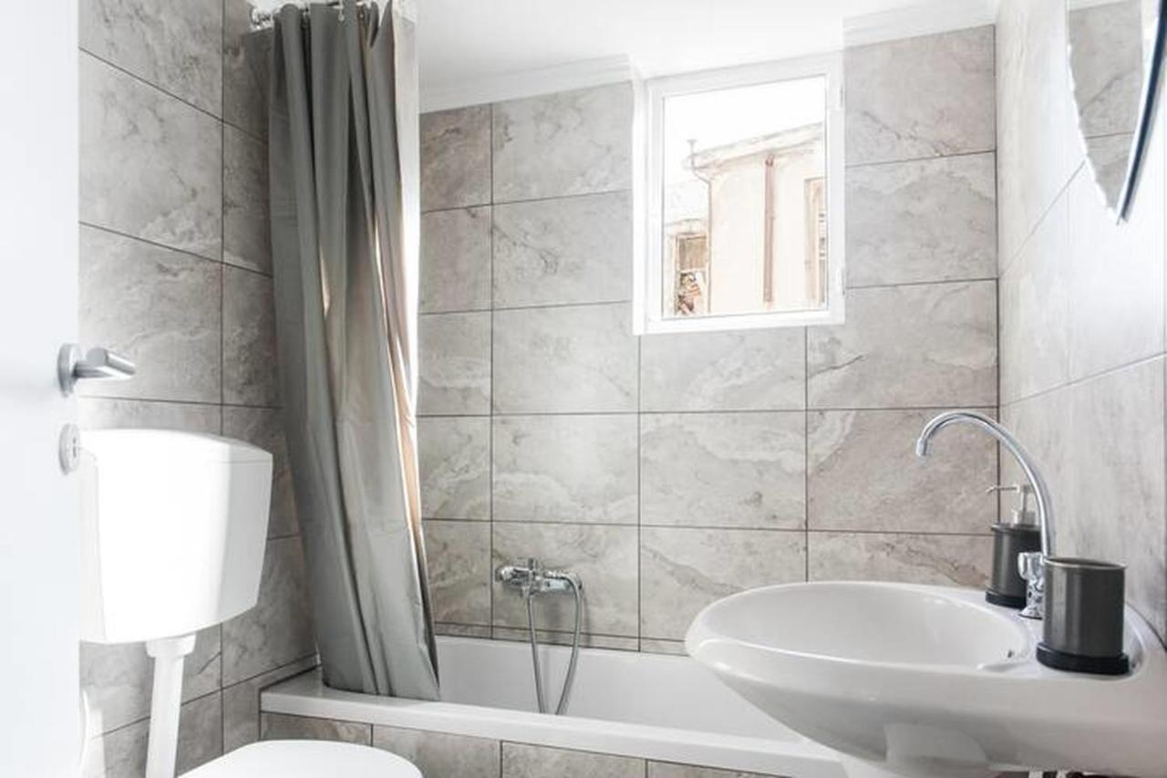 A Masterpiece In Plaka With Big Balcony And Acropolis View Apartment Атина Екстериор снимка