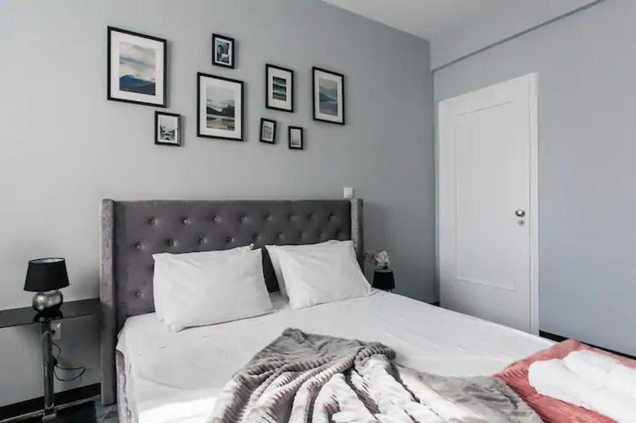 A Masterpiece In Plaka With Big Balcony And Acropolis View Apartment Атина Екстериор снимка