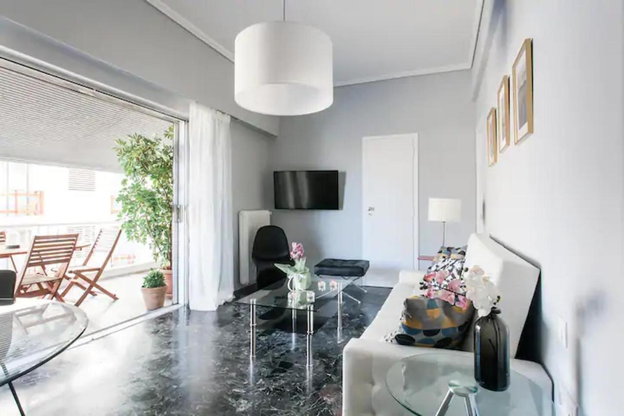 A Masterpiece In Plaka With Big Balcony And Acropolis View Apartment Атина Екстериор снимка