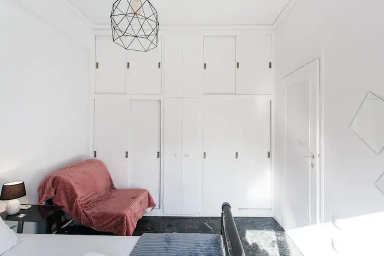 A Masterpiece In Plaka With Big Balcony And Acropolis View Apartment Атина Екстериор снимка