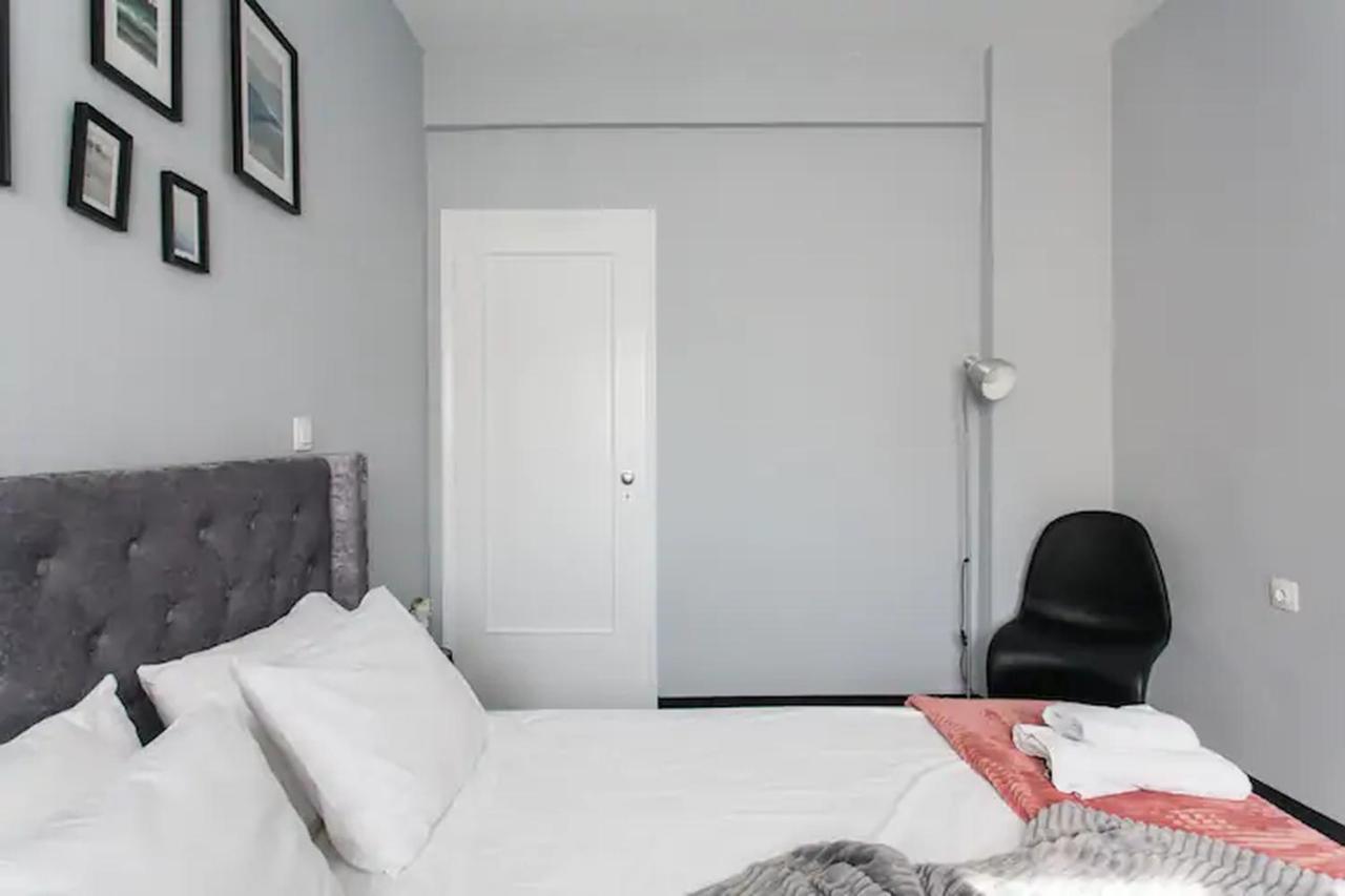 A Masterpiece In Plaka With Big Balcony And Acropolis View Apartment Атина Екстериор снимка