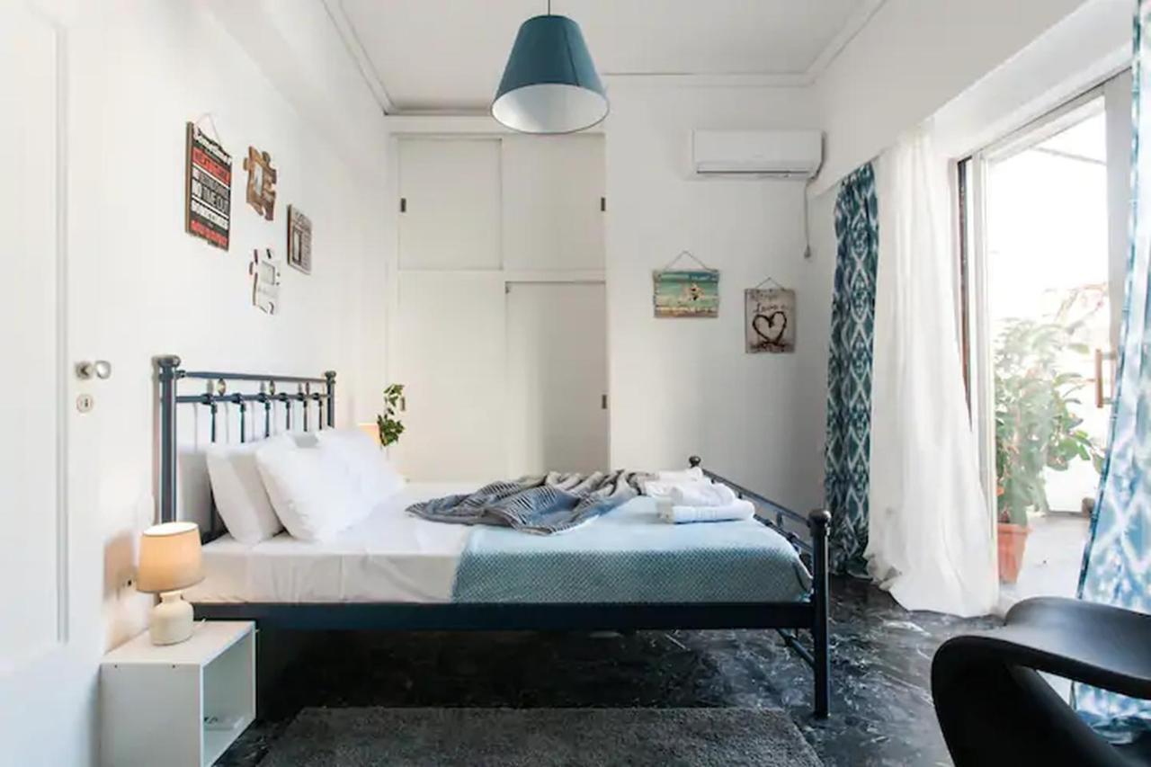 A Masterpiece In Plaka With Big Balcony And Acropolis View Apartment Атина Екстериор снимка