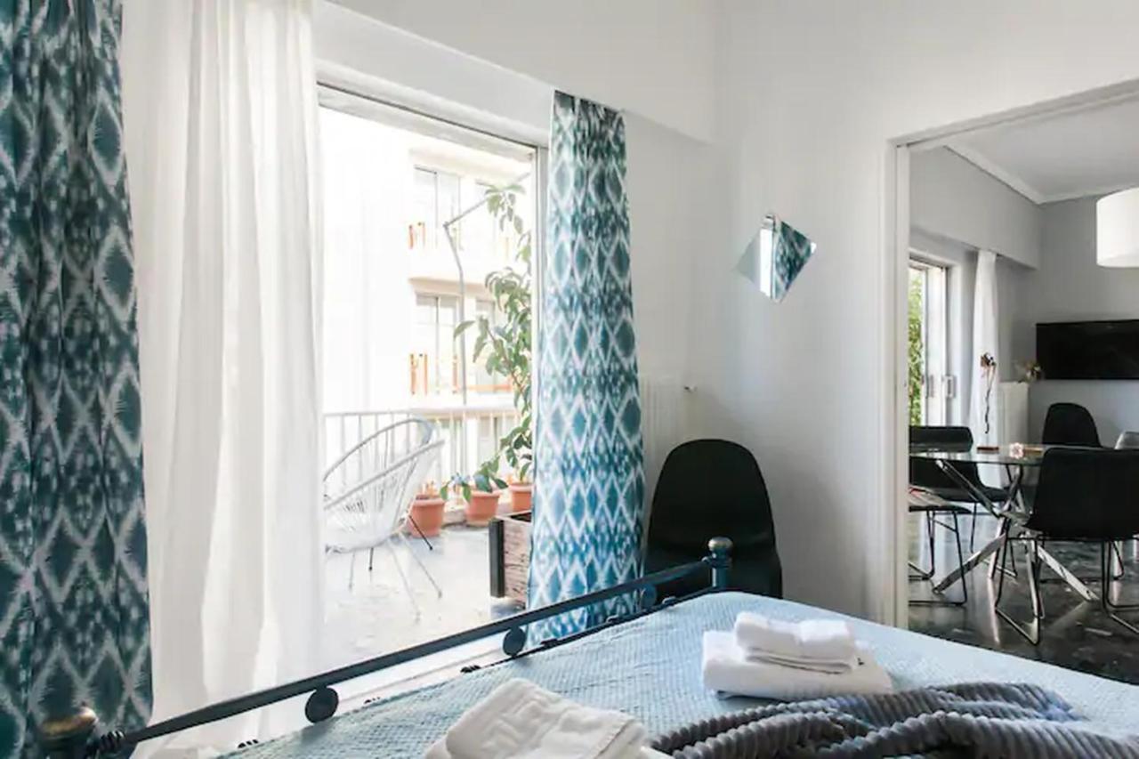 A Masterpiece In Plaka With Big Balcony And Acropolis View Apartment Атина Екстериор снимка