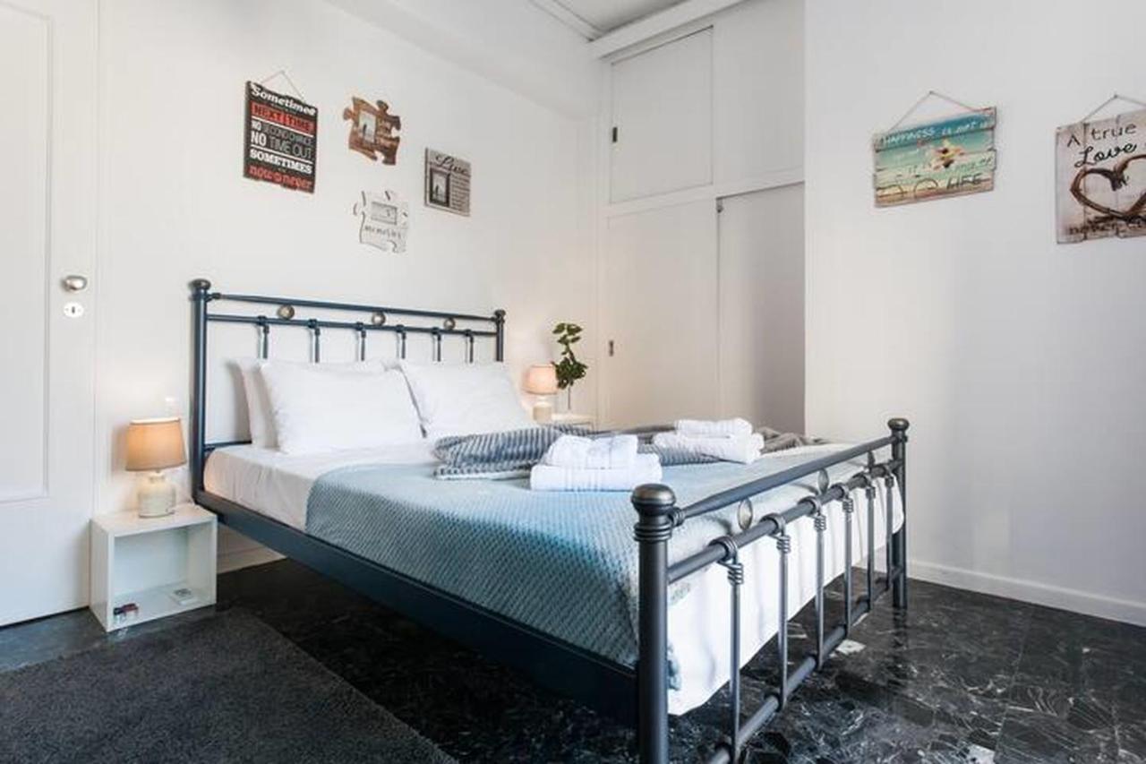 A Masterpiece In Plaka With Big Balcony And Acropolis View Apartment Атина Екстериор снимка