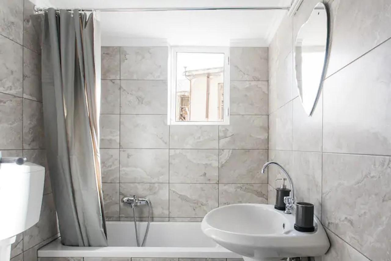 A Masterpiece In Plaka With Big Balcony And Acropolis View Apartment Атина Екстериор снимка